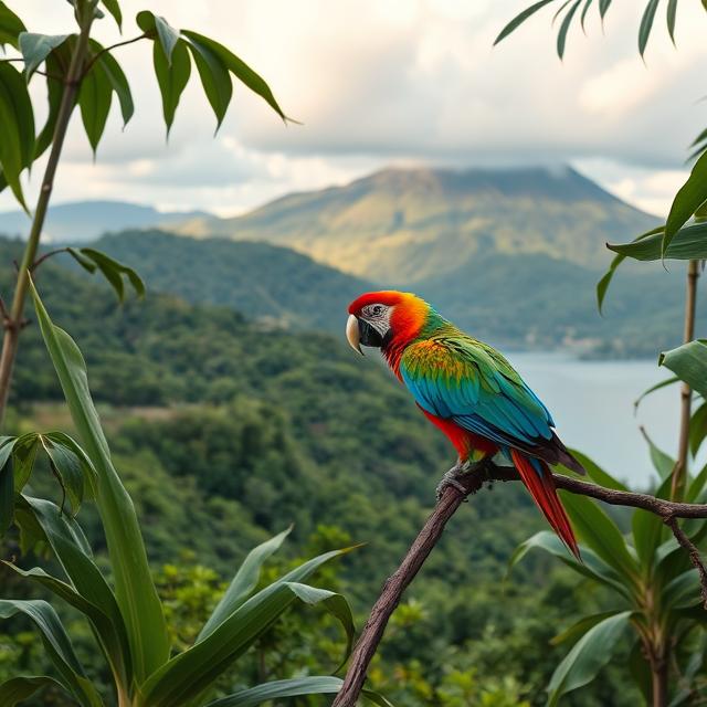 Costa Rica