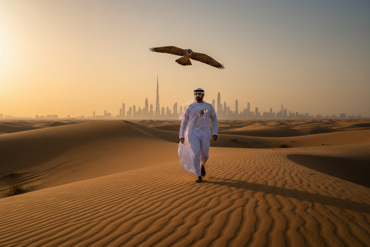 United Arab Emirates Men 🇦🇪