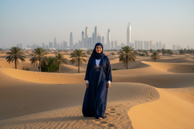 United Arab Emirates Women 🇦🇪