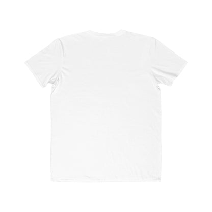 Scarlet Macaw Men's Lightweight T-Shirt – Hand-Drawn Costa Rica Wildlife Art | Pura Vida Souqs