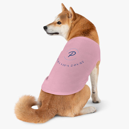 Pura Vida Dogs Pet Tank Top