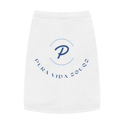 Pura Vida Dogs Pet Tank Top