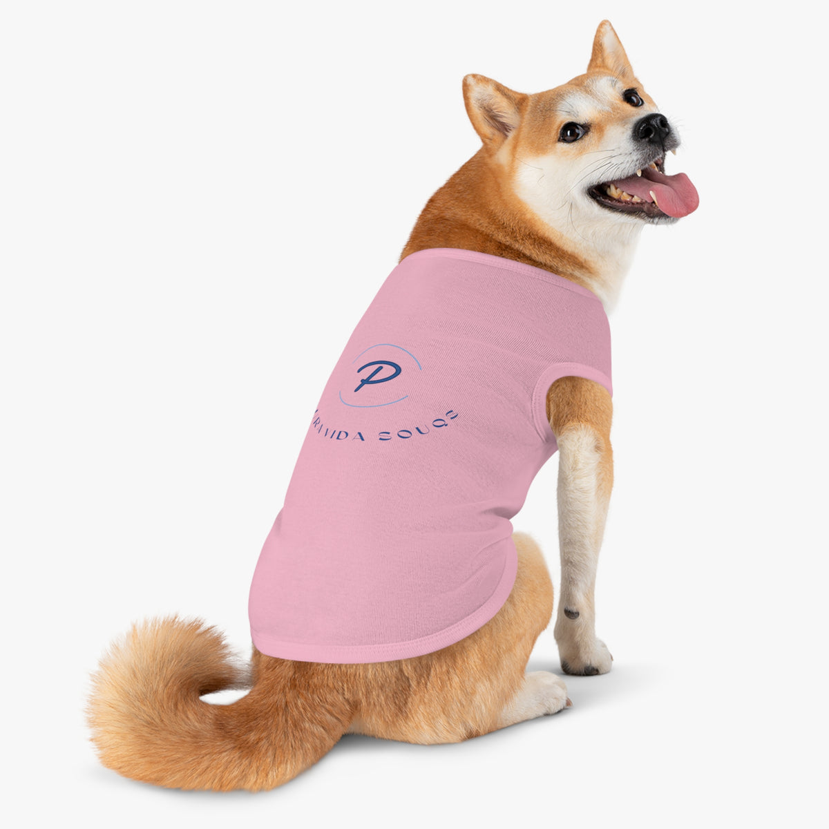 Pura Vida Dogs Pet Tank Top