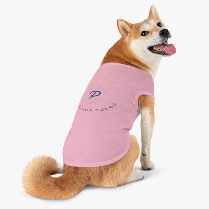 Pura Vida Dogs Pet Tank Top