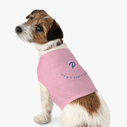 Pura Vida Dogs Pet Tank Top