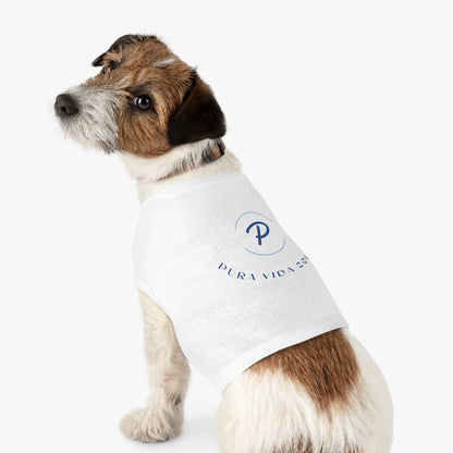 Pura Vida Dogs Pet Tank Top