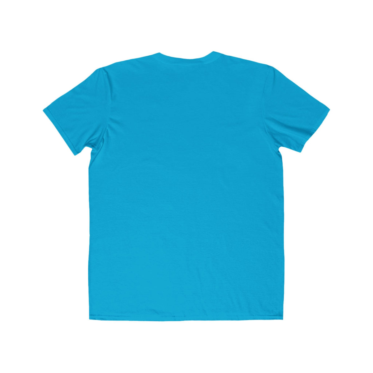 Scarlet Macaw Men's Lightweight T-Shirt – Hand-Drawn Costa Rica Wildlife Art | Pura Vida Souqs