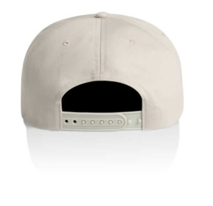Jaguar Surf Cotton Cap – Hand-Drawn Wildlife Art | Adjustable Snapback Hat