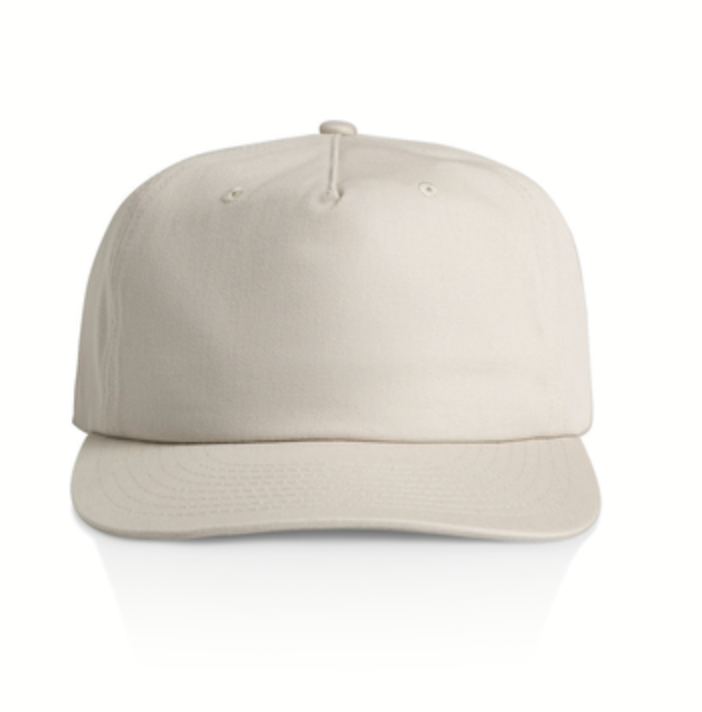 Jaguar Surf Cotton Cap – Hand-Drawn Wildlife Art | Adjustable Snapback Hat