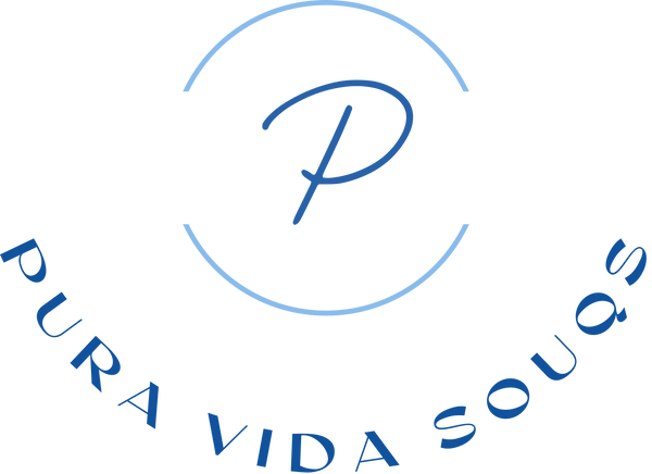 Pura Vida Souqs